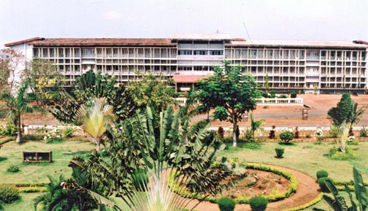 Mangalore University 1